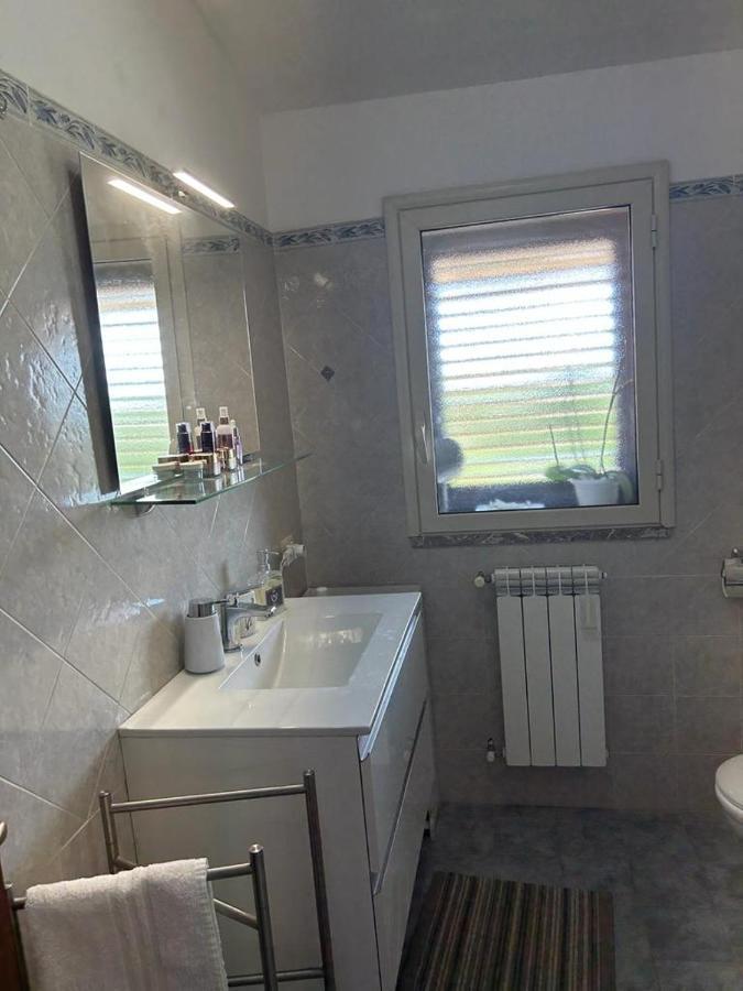 Nina Apartament Giardini Naxos Con Posto Auto Luaran gambar